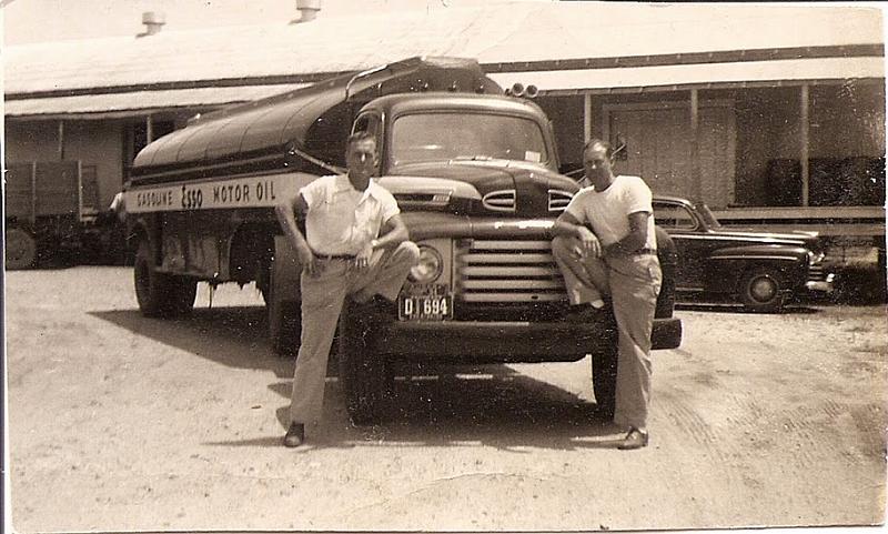 Marshall Esso Truck 1940s.jpg
